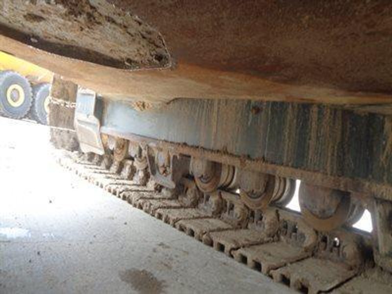 2022 Hyundai HX480AL HHKHKB04PE0000058