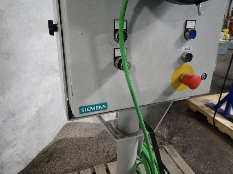 SIEMENS CONNECTION BOX FOR PHM1  -  ECS-4027