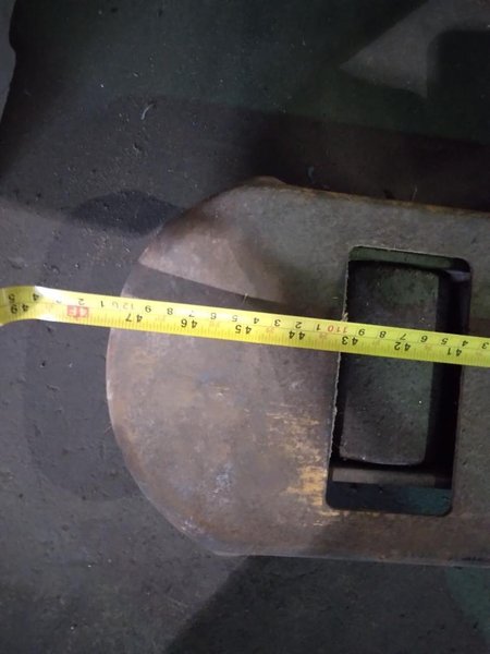 3000 LB CAPACITY LIFT RITE ELECTRIC PALLET JACK. STOCK # 0640523.