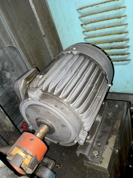20,000 LBS X 36" LITTELL MODEL #S200-36 PULL OFF UNCOILER COIL REEL W/ COIL CAR: YOBRO #26128