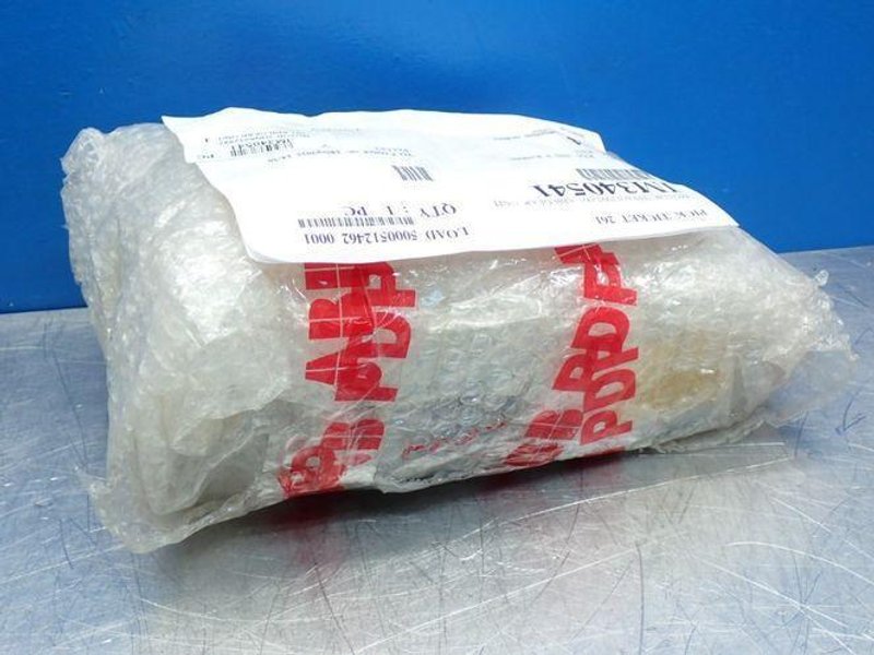 ABB MOTOR/GEAR UNIT 1:12,6  -  3HNA012992-001