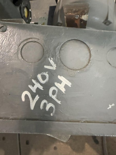 20&quot; CINCINNATI HORIZONTAL SHAPER. STOCK # 0238325