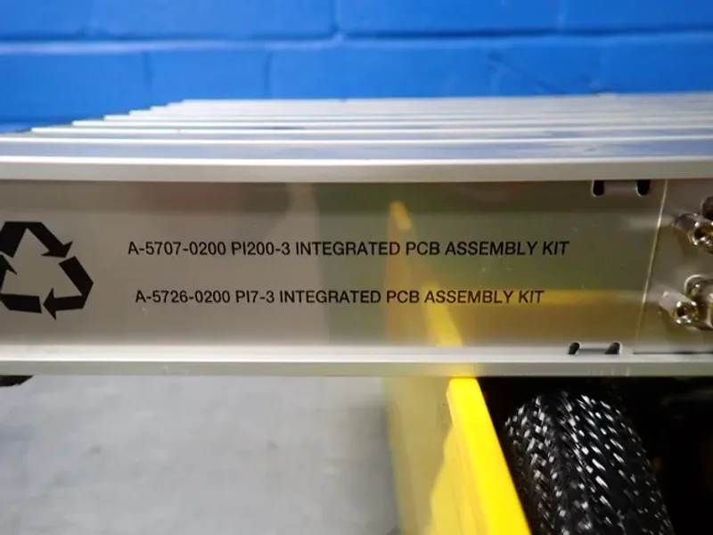 RENISHAW PROBE HEAD CONTROLLER  -  PHC10-3 PLUS