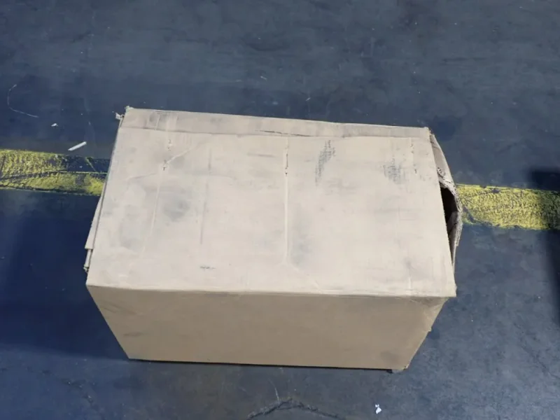 HYDAC 3000 PSI BLADDER ACCUMULATOR   -  3141237