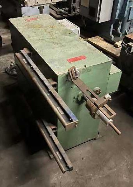 FENN TRAVERSING TAKE UP FOR FLAT, SHAPED OR SQUARE WIRE (14094)