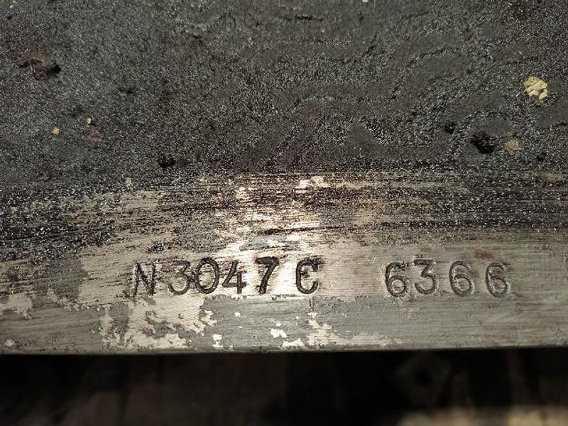 Used 26" RUESCH SLITTING LINE WITH SLIP CORE RECOILERS Stock #14210