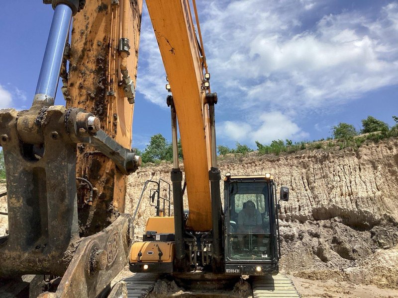 2020 Hyundai HX380L HHKHKA01KK0000431