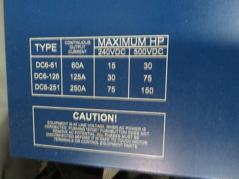 30 HP Melt Pump and Static Mixers