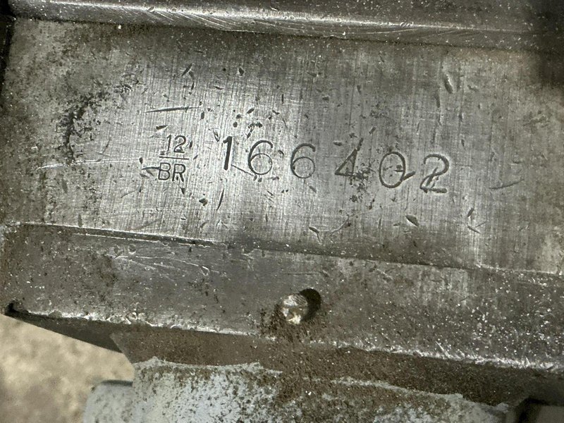 2 HP X 9" X 42" BRIDEPORT SERIES I VERTICAL RAM TYPE KNEE MILL DRO POWER FEEDS VARIABLE DRIVE: YOBRO #24264