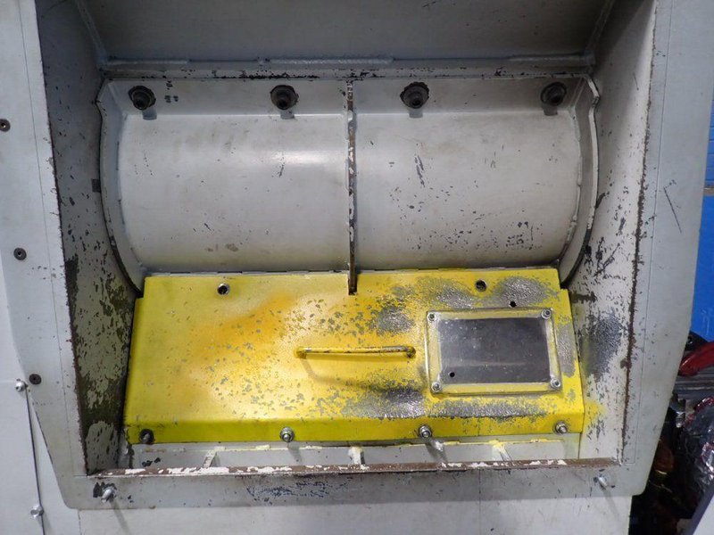 PLASMAC REPROCESSING LINE  -  OMEGA 60