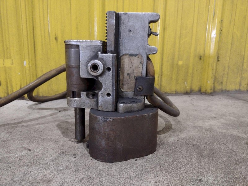 LAMINA PORTABLE DRILL &amp; HYDRAULIC POWER UNIT: STOCK #23663