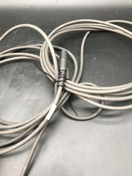 KUKA KRC4 00-168-334 Robot Teach Pendant USED