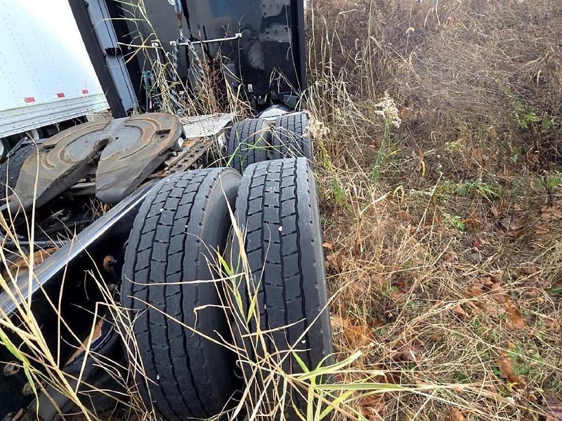 Kenworth T680 Sleeper Truck, 2019 – Paccar MX013, Eaton Auto