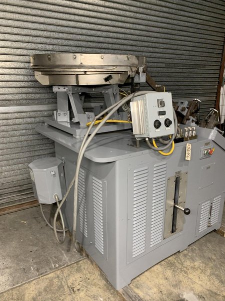 Roll-Max Model 5NF Planetary Thread Roller