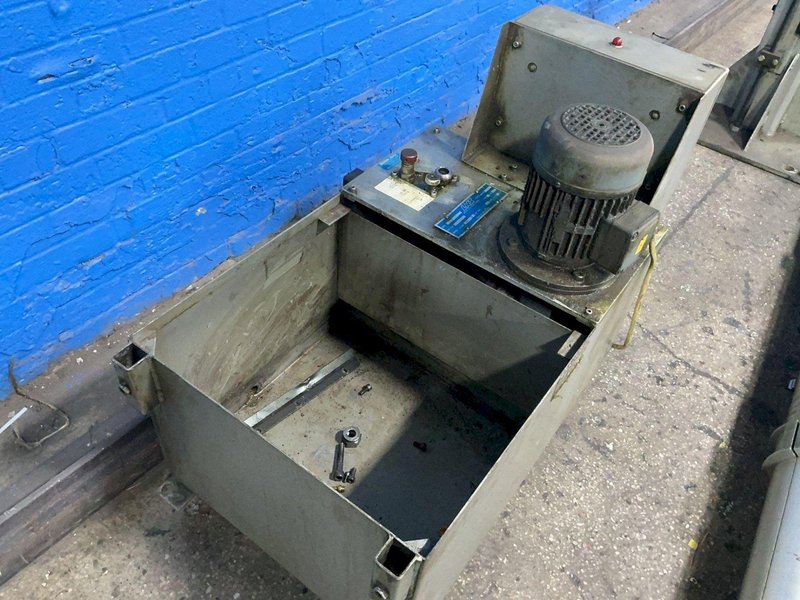 LNS BAR FEEDER   -  6.42-HS-5.2
