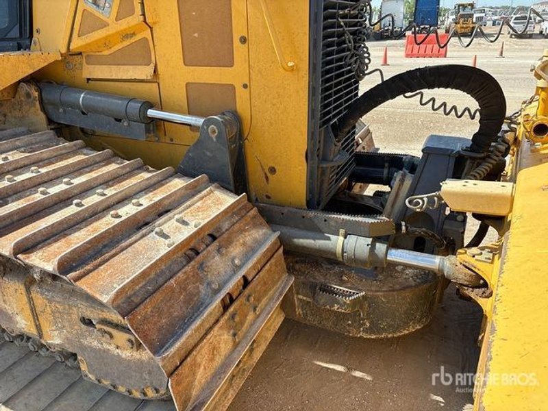 2020 John Deere 750K LGP-Crawler Dozer 1T0750KXKKF362631