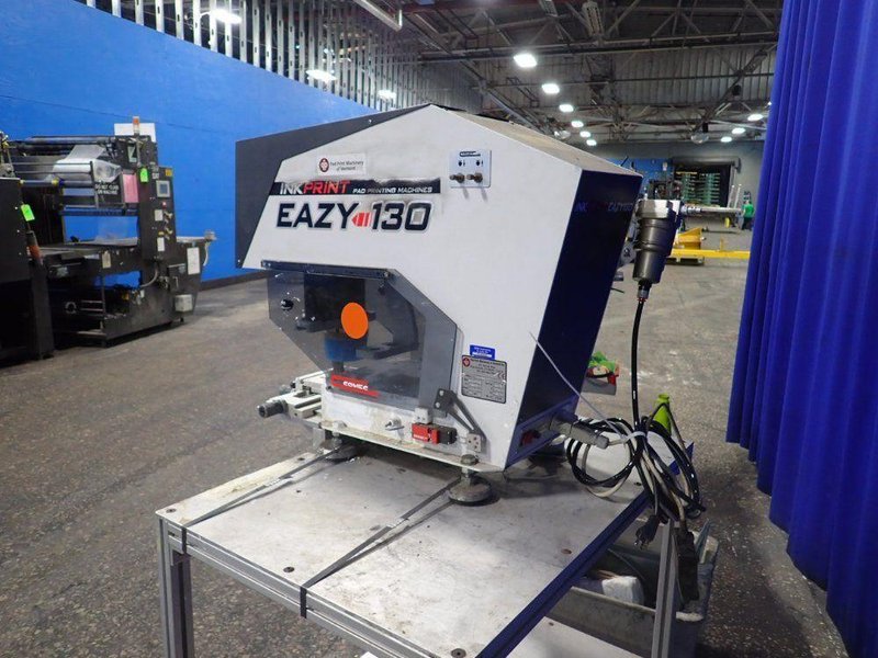 COMEC PAD PRINTER   -  EAZY-130