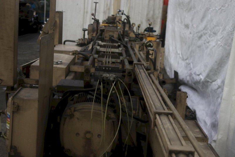 BURR OAK HAIRPIN BENDER: STOCK # 75149