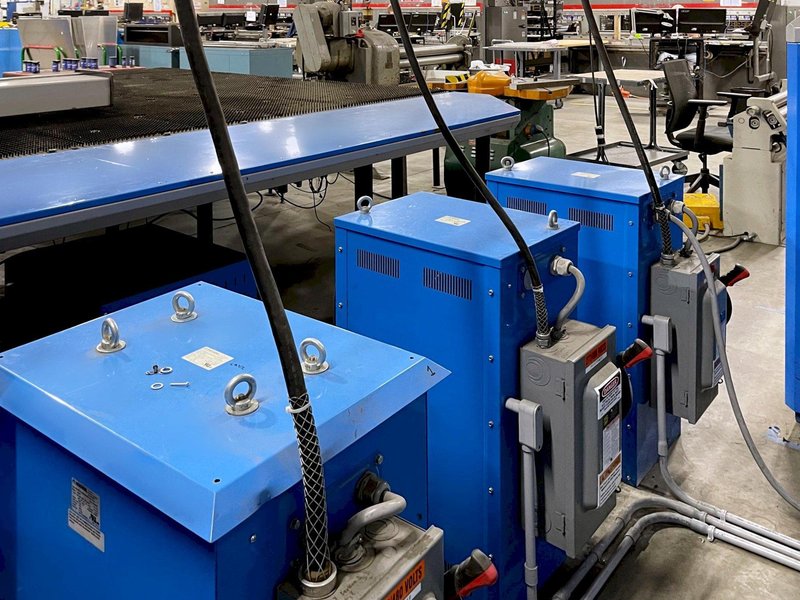 Prima Power LPe6X Combi