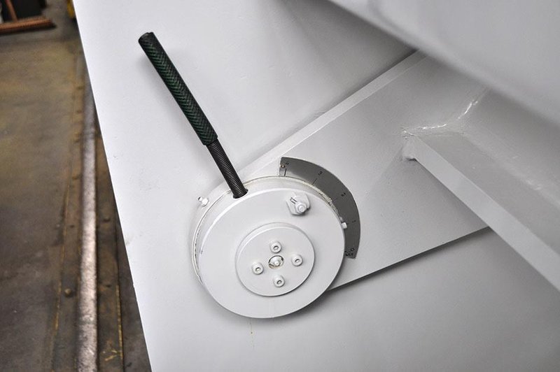 LVD - SBC 4100 x 4 mm