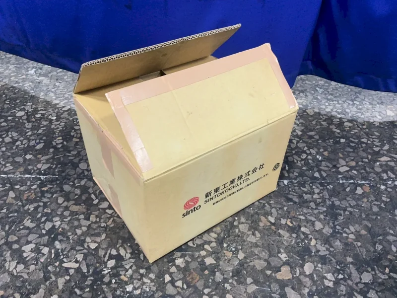 MITSUBISHI SERVO AMPLIFIER ASSEMBLY