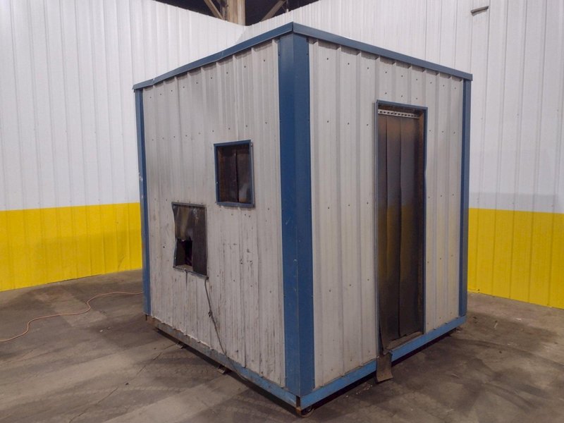 16&quot; PIPE OIL-PATCH-TECHNOLOGIES (OPT) (NEW 2015) MODEL #TDS-150 MAGNETIC PARTICLE PIPE &amp; TUBE INSPECTION MACHINE SYSTEM: STOCK #19389