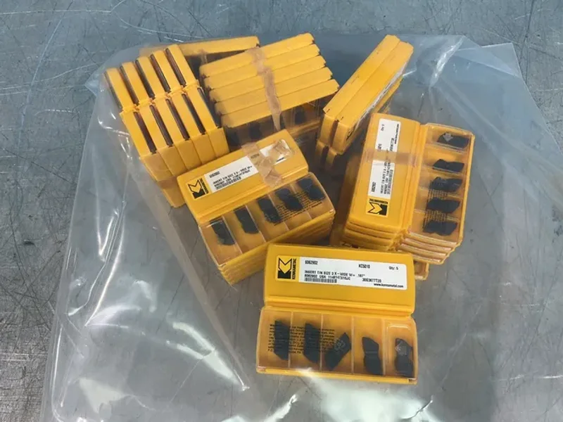 Kennametal  Inserts  - 6062902