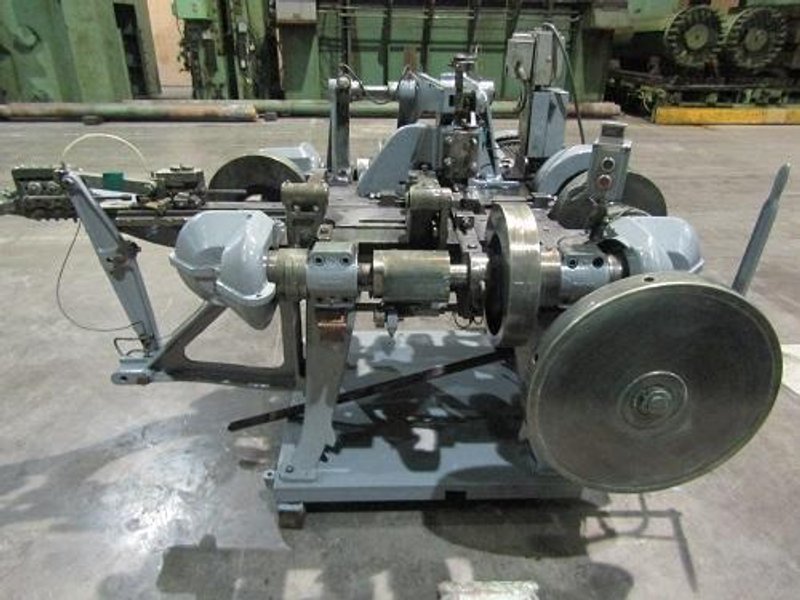 1/4&quot; NILSON S-4 FOURSLIDE