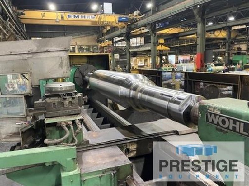 Lathes Flat Bed Manual &amp; CNC