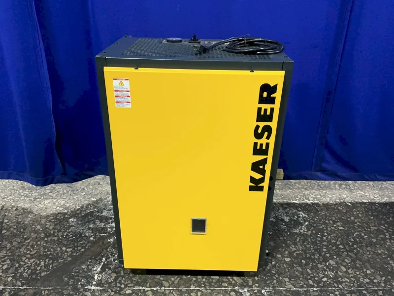 KAESER REFRIGERATION DRYER   -  TB19