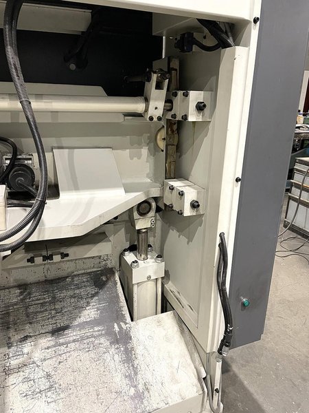 LVD - CS 3100 x 6 mm