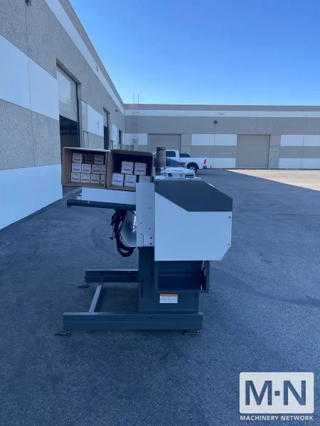 HAAS BARFEEDER, 2021