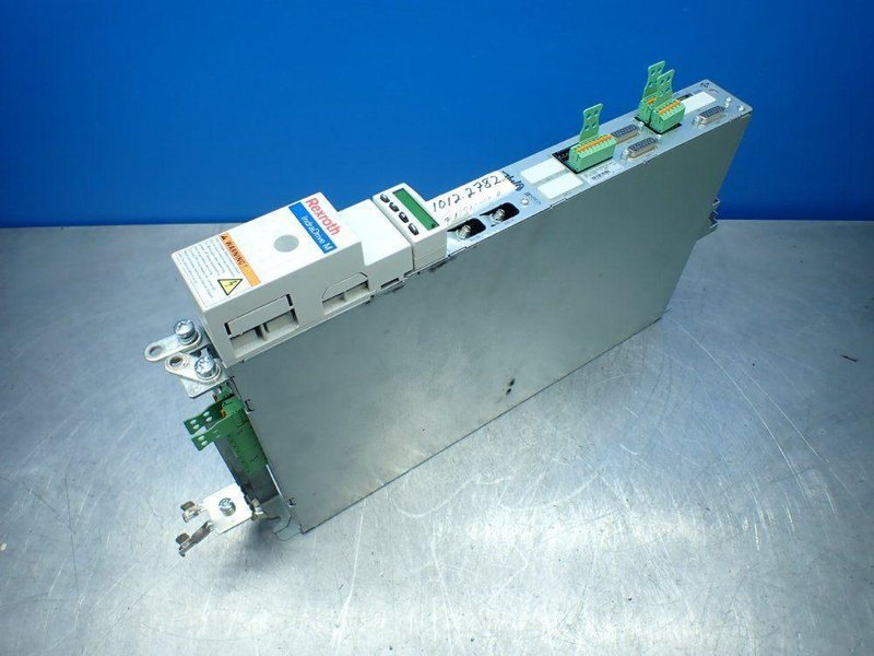REXROTH HMD01.1N-W0020-A-07-NNNN INDRADRIVE M SERVO DRIVE UNIT  -  R911308370
