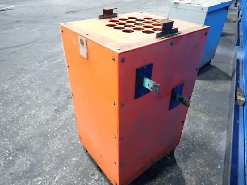 ALDONEX INC D.C. POWER SUPPLY   -  3P-218-5C