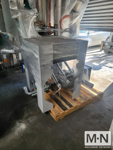 Conair PF-6 Vacuum Material Conveying System MFG 2021 Only used for testing