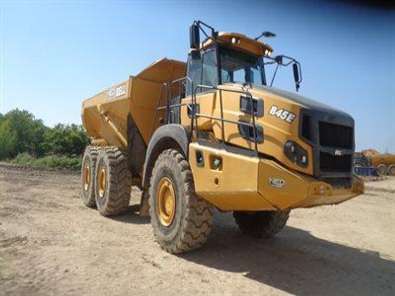 2022 Bell B45E B93A645EC03007852