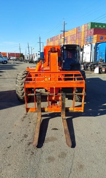 2022 EXTREME XR843 XR0843-11-220700168