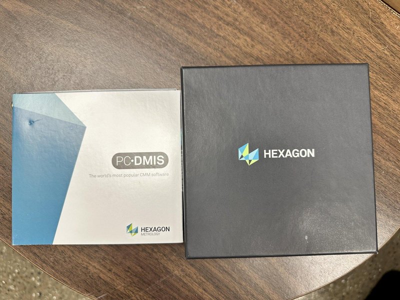 BROWN &amp; SHARP GLOBAL IMAGE 575 CMM MACHINE: STOCK #22825