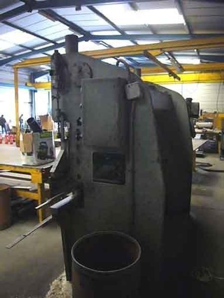 Drouard - 60 ton x 2600 mm