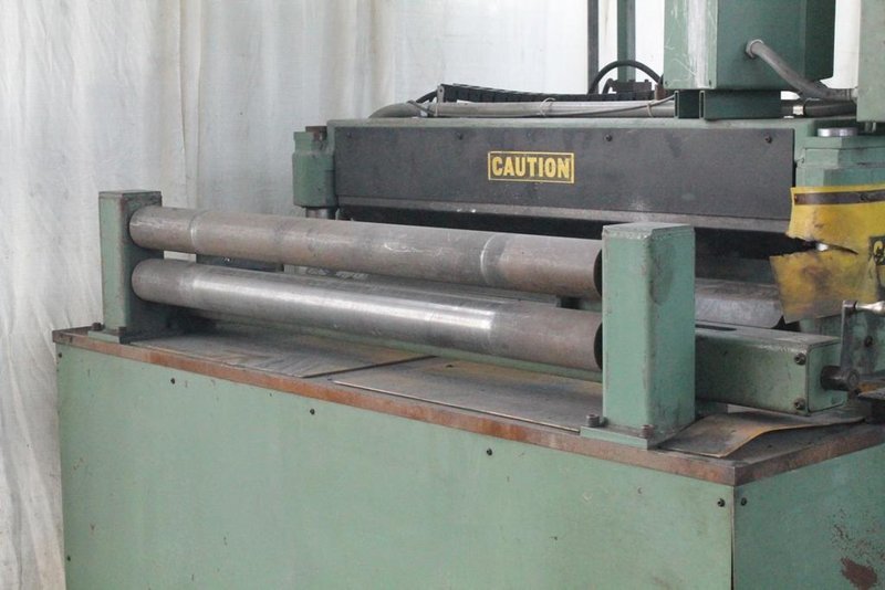 48&#039; X .156 #H84F LEE SHAFER/KENT COIL END JOINER: STOCK #64603