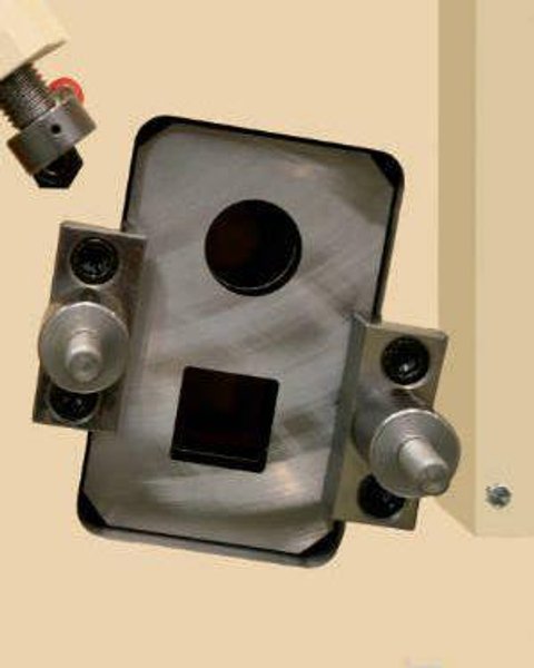 GEKA Ironworker - Versatile Heavy Duty Model