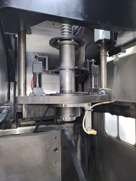 Sunnen SV-310 Vertical Honing Machine