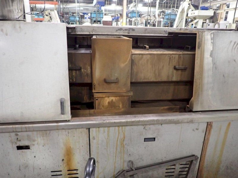 RANSOHOFF PARTS WASHER: YOBRO #24292