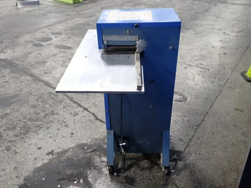 MAR-BEL INC SLITTER  -  LS1