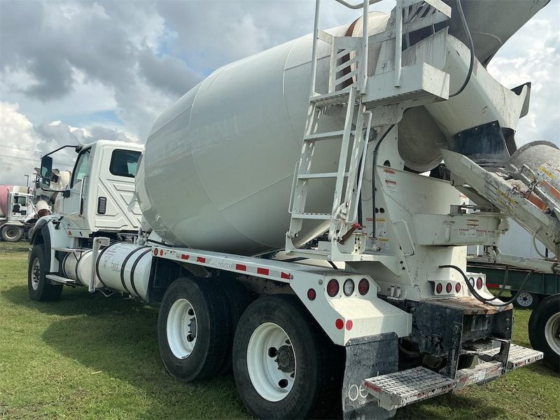 2024 International HX620 3HTPCTZT3RN152124