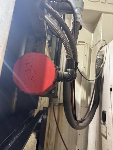 60" GRAY VERTICAL TURRENT LATHE. STOCK # 0888925