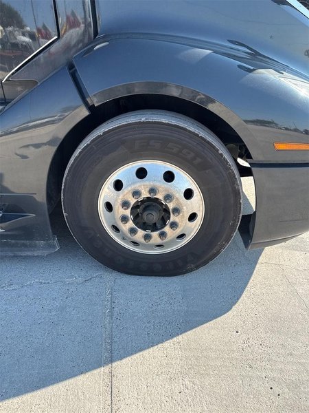 2024 Volvo VNL64T860 4V4NC9EH6RN656675