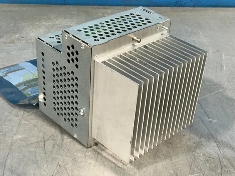 ABB Robotic Outer Axis Drive Unit - Dsqc664 3hac030923-001/08