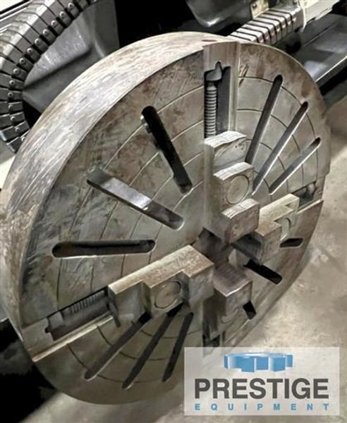 Lathes Flat Bed Manual &amp; CNC