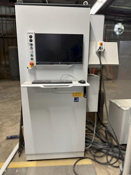 Biesse Rover S 1536 + Conveyor